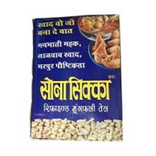 SONA SIKKA 15LTR